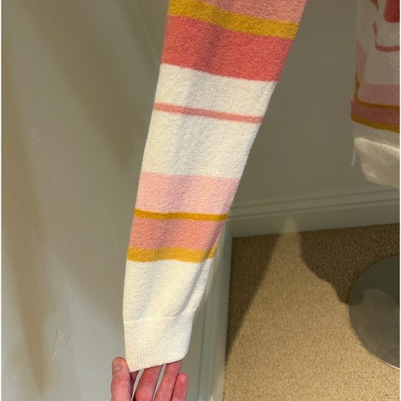 NWT Loft Sweater - Picture 3 of 7